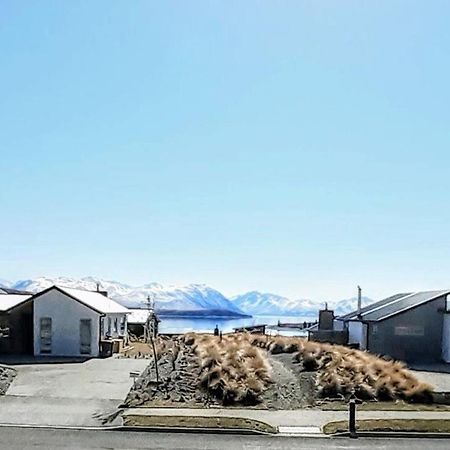 Lake Vista 레이크 테카포 외부 사진